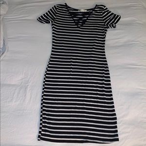 Women’s tight dress